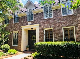 42 Pebble Hollow Ct, Spring, TX 77381