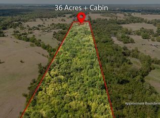 949 SW County Road 3250, Winnsboro, TX 75494