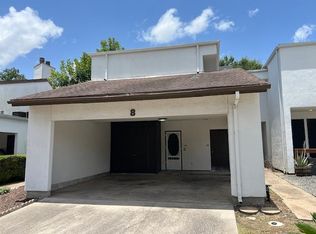 7655 S Braeswood Blvd APT 8, Houston, TX 77071