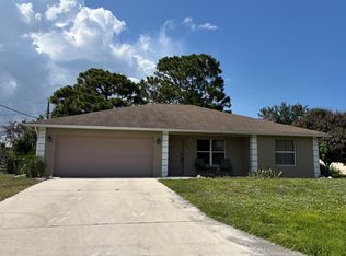 949 SW Longfellow Rd, Port Saint Lucie, FL 34953