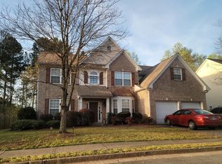 1769 Brandemere Dr, Austell, GA 30168
