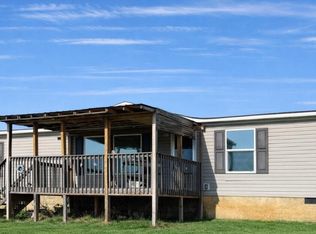 226 Hill Loop, Madisonville, TN 37354