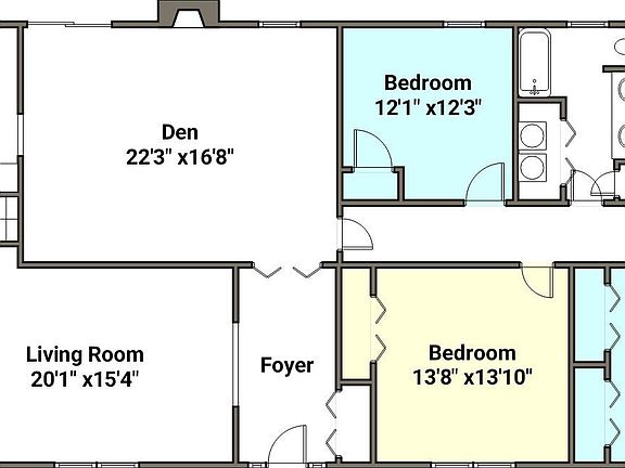 4th image of this home