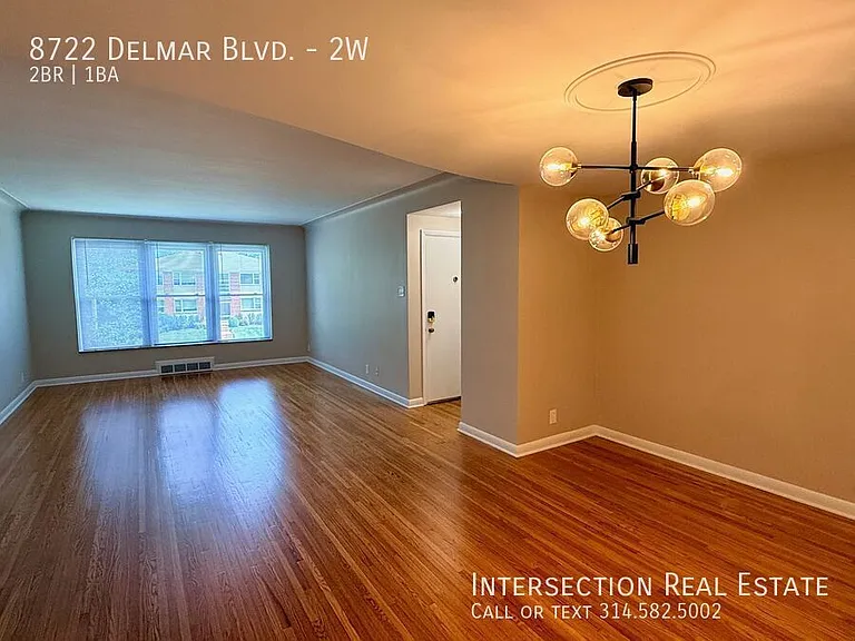 8722 Delmar Blvd #2W — Photo 9