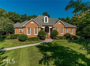 2360 Ellis Rd NW, Kennesaw, GA 30152