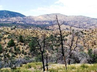 0 Gary Rd, Tehachapi, CA 93561