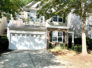 7 Gardenview Pl, Durham, NC 27713