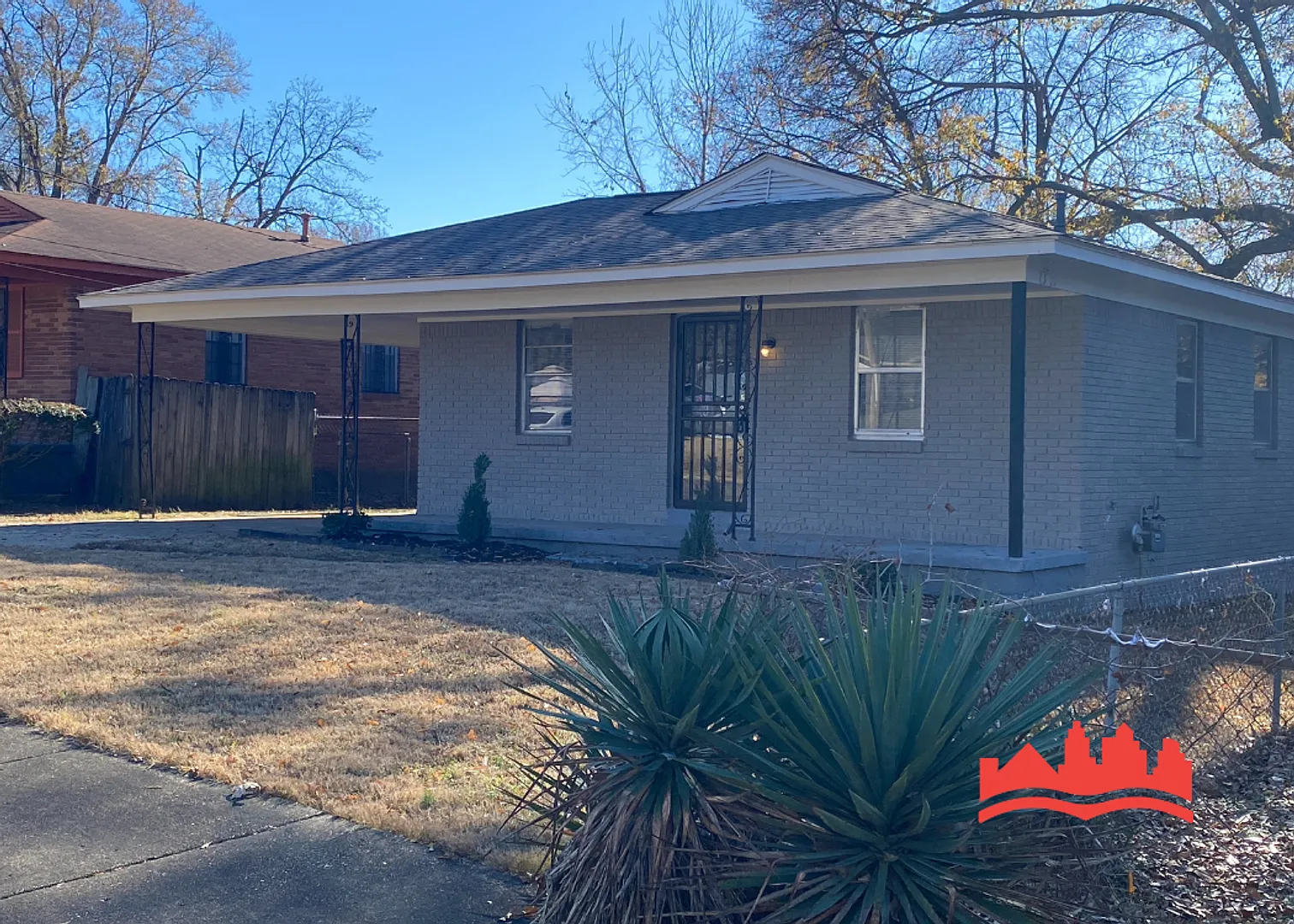 Welcome to 745 Harahan Road! — Photo 1