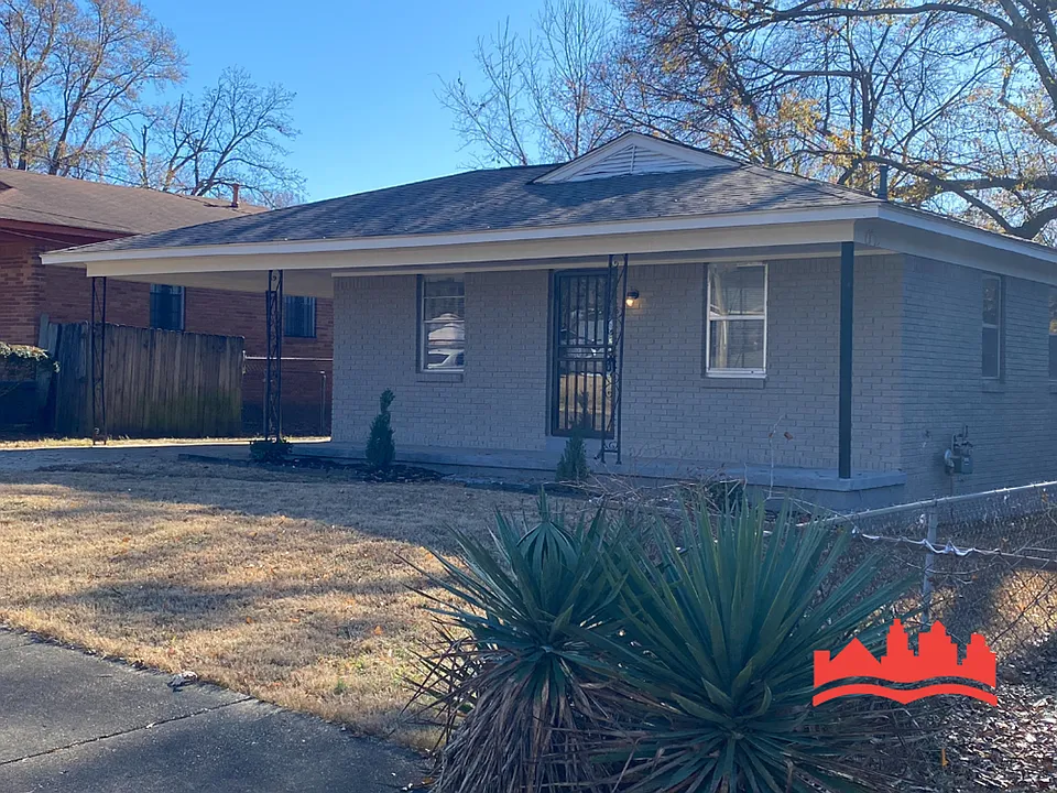 745 Harahan Rd