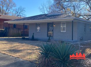 745 Harahan Rd, Memphis, TN 38109