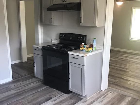Kitchen alt view at 906 Fall Street, Lake Charles, LA 70601