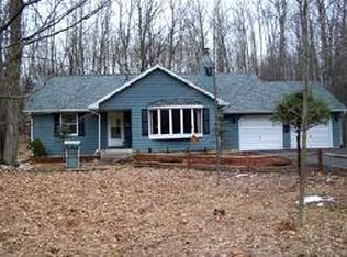 9620 Golf Port Dr, Stanwood, MI