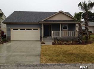 602 Pinetree Dr, Panama City Beach, FL 32413