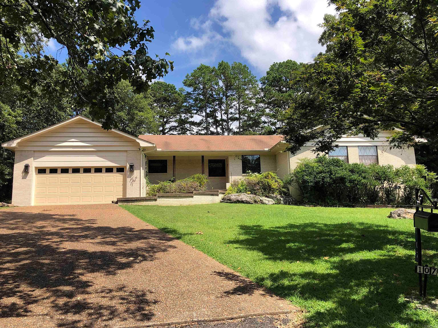 107 Christy Cir, Fairfield Bay, AR 72088 MLS 23024553 Zillow