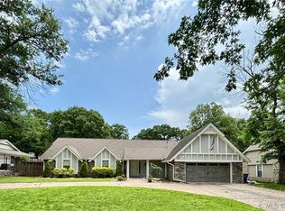 10729 S Sandusky Ave, Tulsa, OK 74137