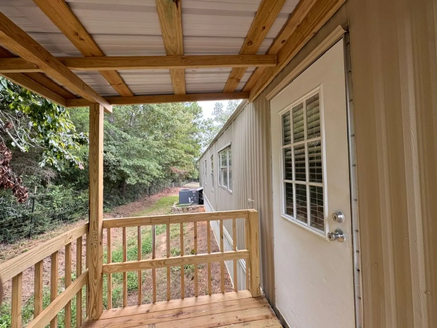 Mobile Home for Rent in Prattville!! — Photo 2