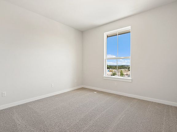 Second Floor Bedroom 3