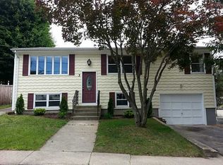 3 Cross St, North Providence, RI 02911