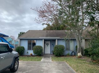 525 Aquatic Dr, Atlantic Beach, FL 32233