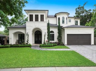 3514 Suffolk Dr, Houston, TX 77027
