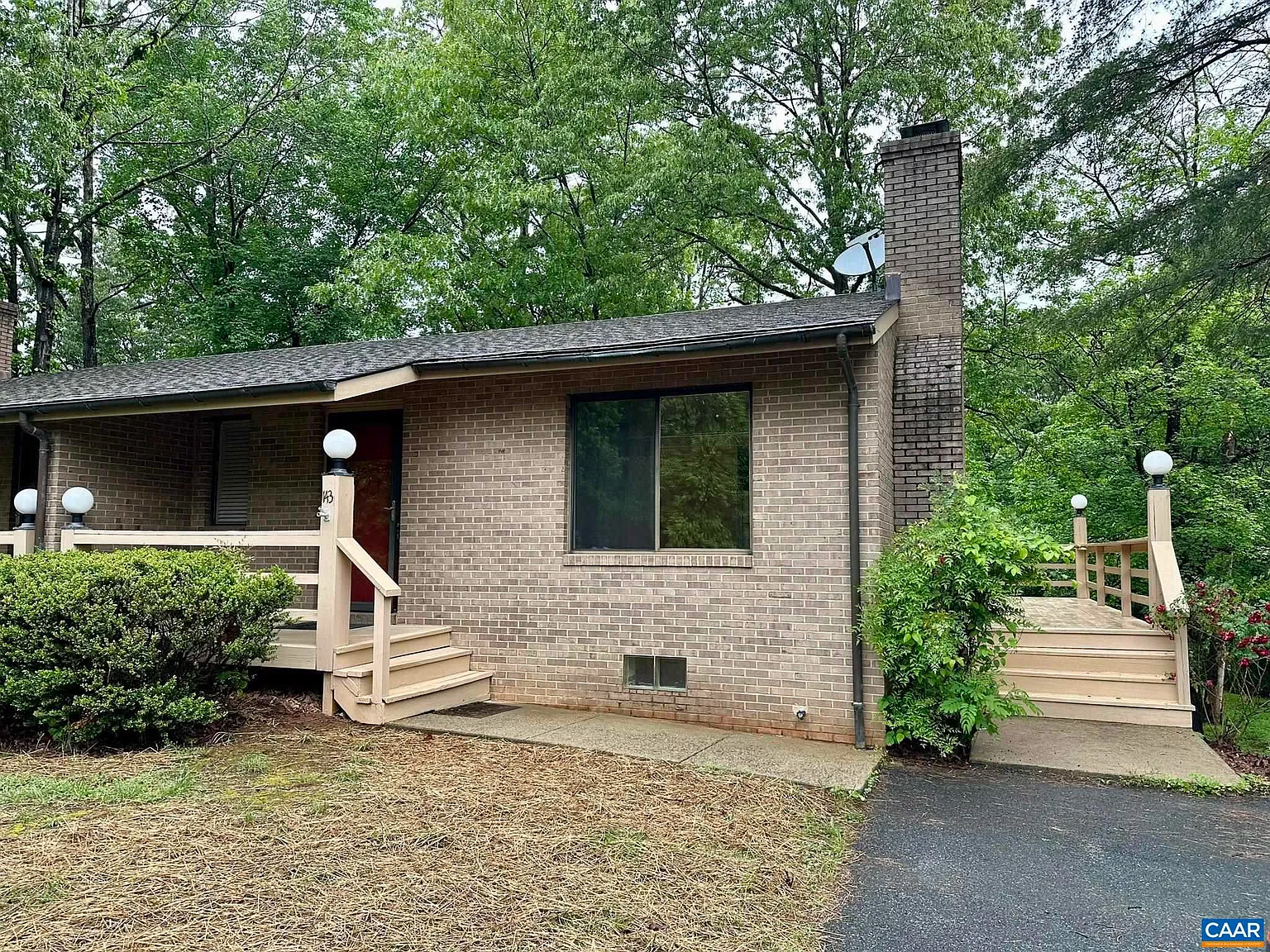 2 bed, 1.5 bath, 1536 sqft, $2,000 — Photo 1