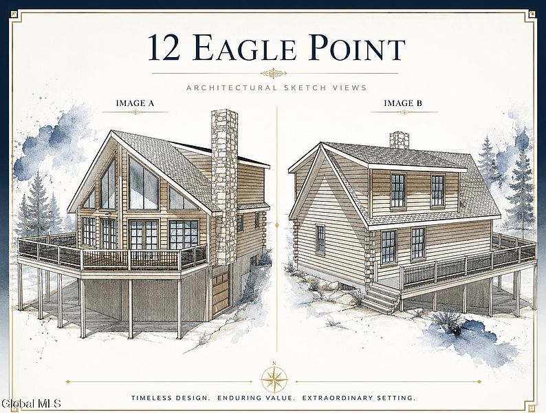 2nd image of 12 Eagle Point Drive
