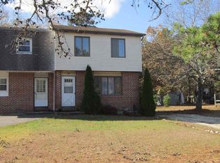 38B Route 50, Ocean View, NJ 08230