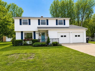 1014 Aris Dr, Erie, PA, 16505
