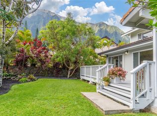47-608 Puapoo Pl, Kaneohe, HI 96744