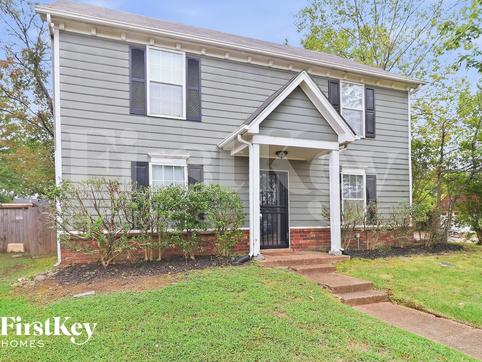 3 bed, 2.5 bath, 1623 sqft, $1,795 — Photo 2