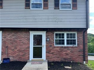 380 Northgate Dr APT I, Apollo, PA 15613