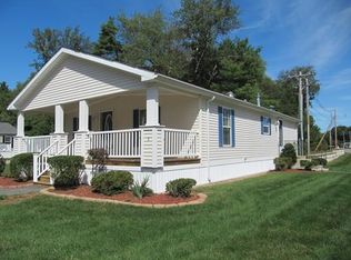 5 Maries Way, Raynham, MA 02767