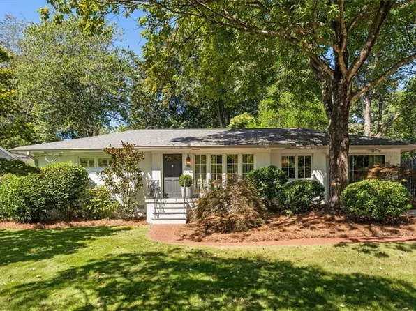 360 Eureka Dr NE, Atlanta, GA 30305