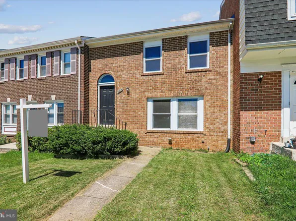 9235 Hummingbird Ter, Gaithersburg, MD 20879
