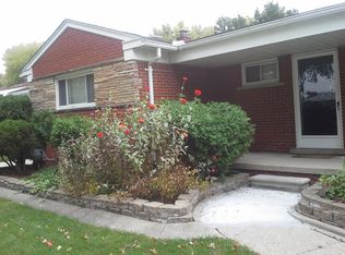 27552 Lorraine Ave, Warren, MI 48093