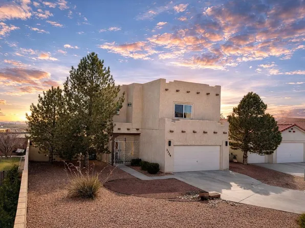 3324 Rio Fonda Ct SW, Albuquerque, NM 87121