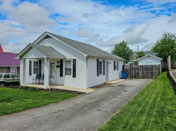 211 Otter St, Danville, KY 40422