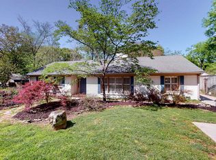 4048 S Walnut Grove Cir, Memphis, TN 38117