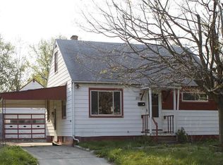 2711 Perdue Ave, Columbus, OH 43211