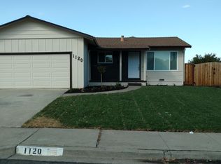 1120 Monterey Dr, Antioch, CA 94509