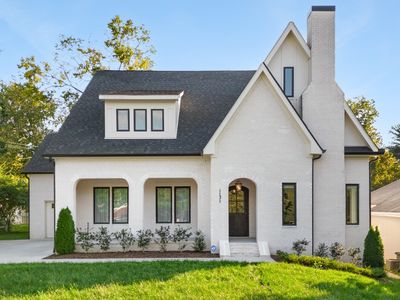 1131 Woodvale Dr, Nashville, TN, 37204