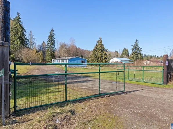 2210 Taylor Cutoff Rd, Sequim, WA 98382