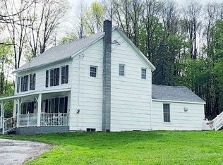 287 Shady Glen Rd, East Durham, NY