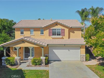 23655 Pepperleaf St, Murrieta, CA, 92562