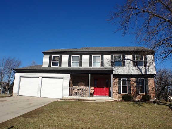 2nd image of 8852 Ginnylock Dr