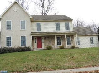 127 Walker Way, Newark, DE 19711