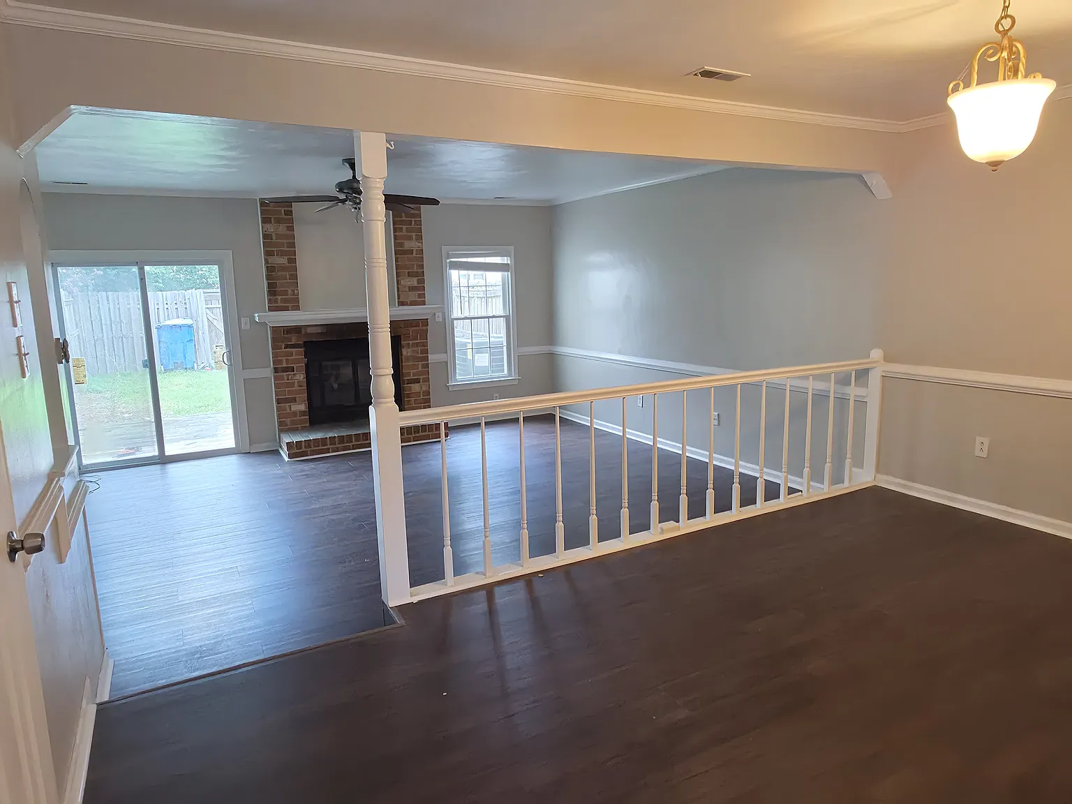 3 bed, 2.5 bath, 1652 sqft, $2,250 — Photo 4