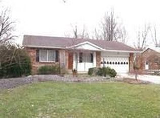 6899 Plainview Dr, Mason, OH 45040
