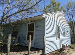 309 S Spencer St, Hoskins, NE 68740