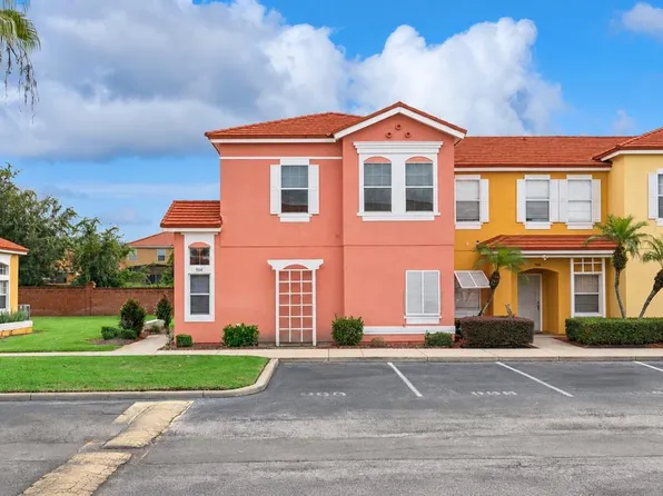 966 PARK TERRACE CIRCLE, KISSIMMEE, FL 34746